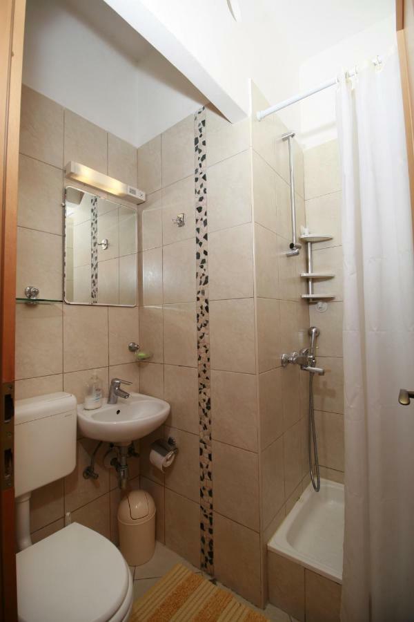 Spacious Apartment In The Center 스플리트 외부 사진